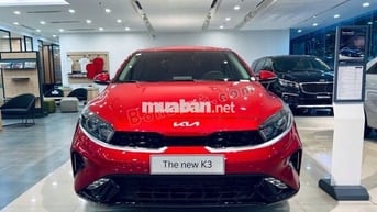 Kia K3 Luxury 1.6 AT 2025
