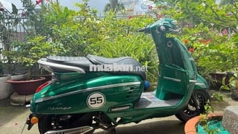 ✅ # Peugeot 125cc Abs 2023     Biển số 72 ( Chính