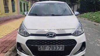 Bán xe 2016 Grand i10