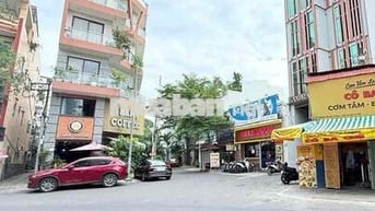 Mặt tiền Nguyễn Thái Bình, cho thuê 16tr