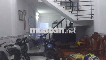 NHÀ 2 TẦNG ĐẸP ĐƯỜNG XE HƠI TRUNG MĨ TÂN XUÂN ĐẸP KO TỲ VẾT
