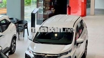 MITSUBISHI XPANDER PREMIUM 2026 GIẢM 100% TRƯỚC BẠ
