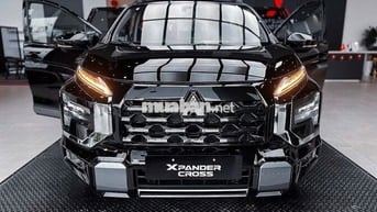 CHỈ CẦN ĐƯA TRƯỚC 100 TRIỆU CÓ NGAY XPANDER CHẠY