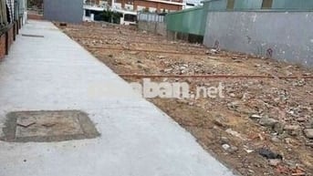 Đất gần trung tâm hành chính Dĩ An phường Dĩ An Tp Dĩ An