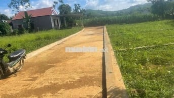 CHÍNH CHỦ CẦN BÁN LÔ ĐẤT GẦN KCN THẠCH QUẢNG GIÁ 182 TRIỆU