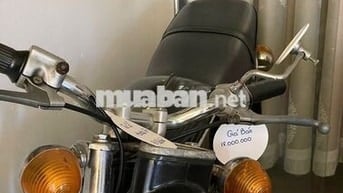 Xe 67 Honda Giá Rẻ