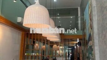 Bán gấp căn nhà MT KD Dương Thị Mười gần chợ