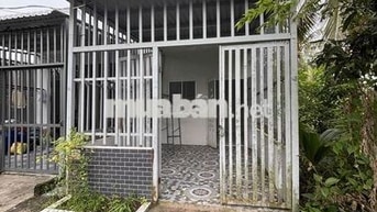 nhà 50m2 sau kdc Nam Long mới gần đh Nam CT