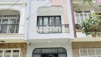 💥 MT KINH DOANH – ĐƯỜNG SỐ 21B – TÊN LỬA 🏡 3 TẦNG – SÂN THƯỢNG – 7.9TỶ