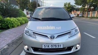 Toyota PREVIA LIMOUSINE model 2010