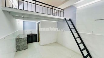 Cho Thuê Phòng Có Gác Rộng Ở 3-4 Bạn Gần Luỹ Bán Bích, Âu Cơ, Tân Phú
