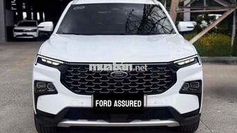 Ford Territory 2023 Titanium X đklđ 2024