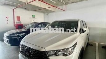 Toyota Innova Cross 2025