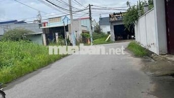 Bán đất KDC MỸ HẠNH HOÀNG GIA LONG AN