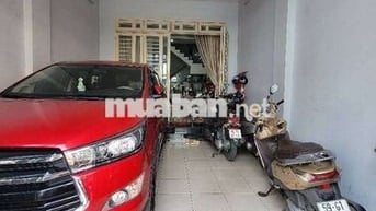 Bán Nhà 3 Tầng Hà Huy Giáp -phường Thạnh Xuân -Q12-Hẻm 8m -dt 81m2