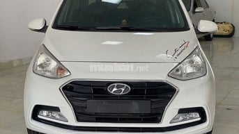 Hyundai i10 Grand 1.2 AT 2019 -  290 Triệu