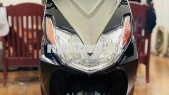 Yamaha Luvias 2011 zin chất