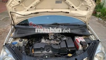 Moning 2008 nhập khẩu.số máy chất keo chỉ zin.