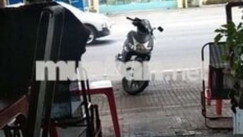 Phòng chống diện tích 12 đến 19 mét vuông đường Lạc Long Quân