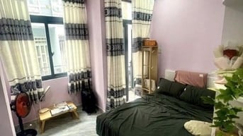 Gia đình phá sản bán gấp dt 62m2 nhà đ Thành Thái-Q10-GIÁ CỰC RẺ