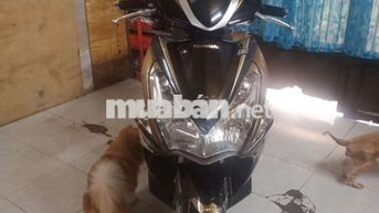 Xe zin đẹp a b 2012