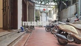 📢 BÁN NHÀ DÂN XÂY THANH AM 61M2_6,7 TỶ, NGÕ NÔNG