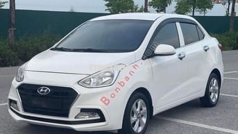 Hyundai i10 Grand 1.2 AT 2019 - 290 Triệu