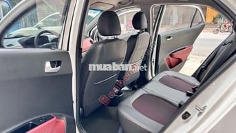Hyundai i10 Grand 1.2 AT 2019 - 290 Triệu