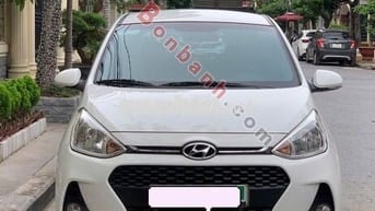 Hyundai i10 Grand 1.2 AT 2019 - 290 Triệu