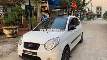 Kia Morning EX 1.1 MT 2008 - 90 Triệu