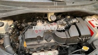 KIA MORNING NHẬP KHẨU 2008 – MÁY CHẤT – GIÁ MỀM