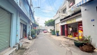 LÔ ĐẤT - NGAY KDC HẢI SƠN - HOÀNG DIỆU 2-  GẦN ĐH SƯ PHẠM KỸ THUẬT