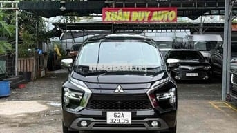 XPANDER 2023 premium ,LƯỚT 4 VẠN ,HỖ TRỢ VAY 70%