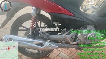 Xe chính chủ đang dùng chuẩn bị bán đổi Ab