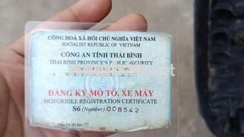 Wave cần bán