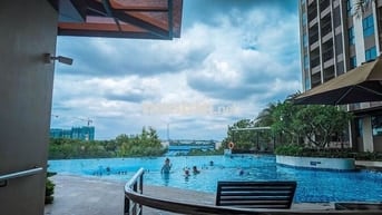 Cần tiền cắt lỗ căn Studio 40m2 1ty2 sổ sẵn, view đẹp Opal Skyline