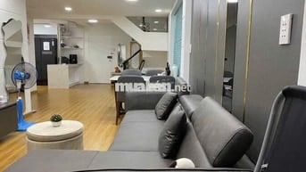 Cho thuê Duplex Sky Garden 1,3PN,nội thất cao cấp,có thể ở liền