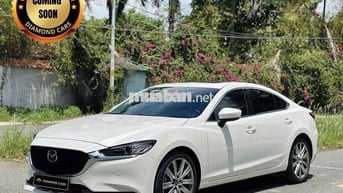 Mazda 6 2023 Premium 2.0 AT