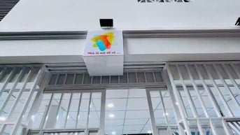 Bán nhà 7 tầng thang máy mới xây phố Trần Quốc Vượng Cầu Giấy Hà Nội 