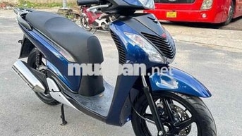 HONDA SH 125 VN MẪU Ý HSCT