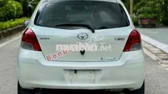 Yaris 2010 - Số tự động, nhập khẩu nguyên chiếc