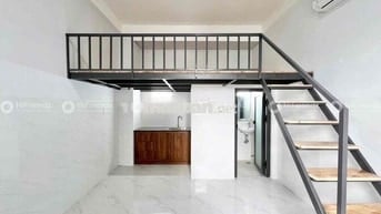 🥳 CĂN HỘ MỚI XÂY SẴN NT _ NGAY TÔ KÝ - NGUYỄN ẢNH THỦ - CVPM