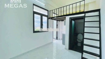 -🏡Căn Hộ Duplex -🔰MỚI XÂY 📌THOÁNG MÁT 💥HOÀ BÌNH -TÔ HIỆU -💥NGÃ TƯ 4 XÃ