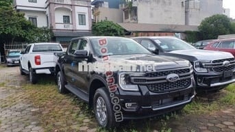 Stormtrak 2.0L 4x4 AT 2025 dòng ranger cao cấp