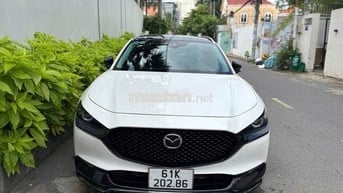 Mazda CX-30 2023 Premium 2.0 AT - 30000 km
