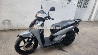 Honda @ 150 Up Sh 2008