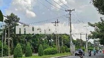 MẶT TIỀN TÂN SƠN, 146M2 GÒ VẤP phường 12
