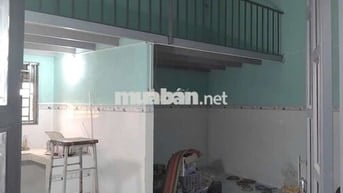 CHO THUÊ NHÀ TRỌ DÃY - DT LỚN NHƯ NHÀ NGUYÊN CĂN
