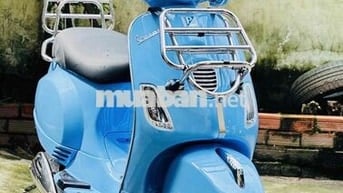 VESPA LX 125CC 3VAL IE 2014 BSTP CHÍNH CHỦ