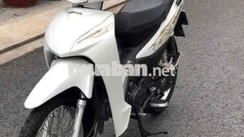 Honda Wave a(2021)bstp,chính chủ,xe siêu cọp đẹp k